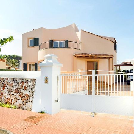 Villa Blancala 502 Cala Santandria  Zewnętrze zdjęcie