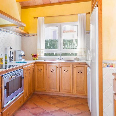 Villa Blancala 502 Cala Santandria  Zewnętrze zdjęcie