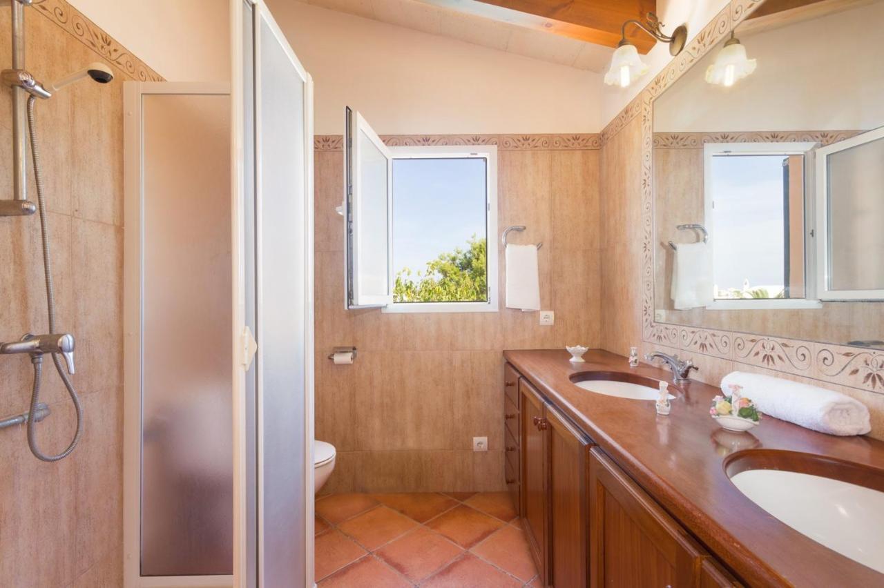 Villa Blancala 502 Cala Santandria  Zewnętrze zdjęcie