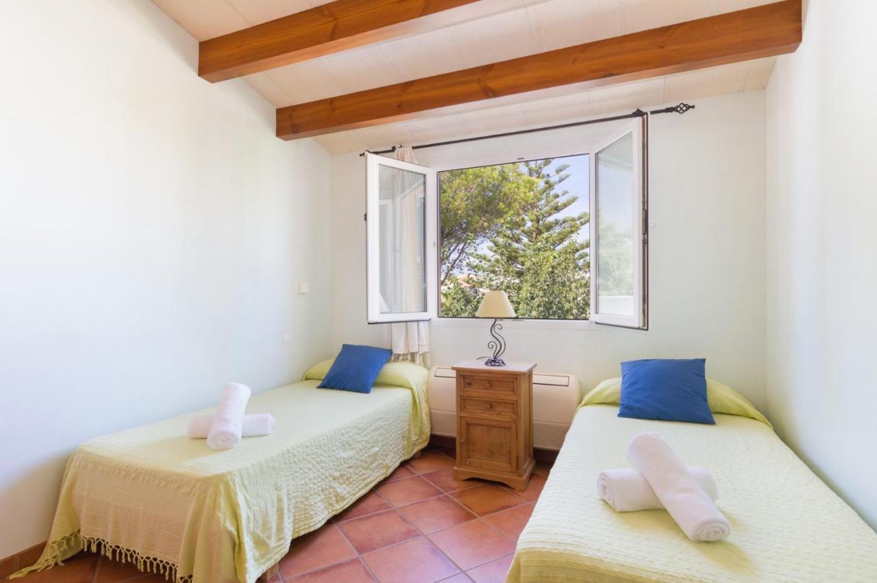 Villa Blancala 502 Cala Santandria  Zewnętrze zdjęcie