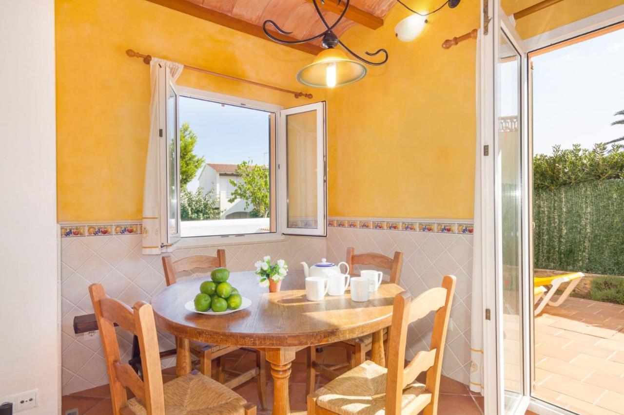 Villa Blancala 502 Cala Santandria  Zewnętrze zdjęcie