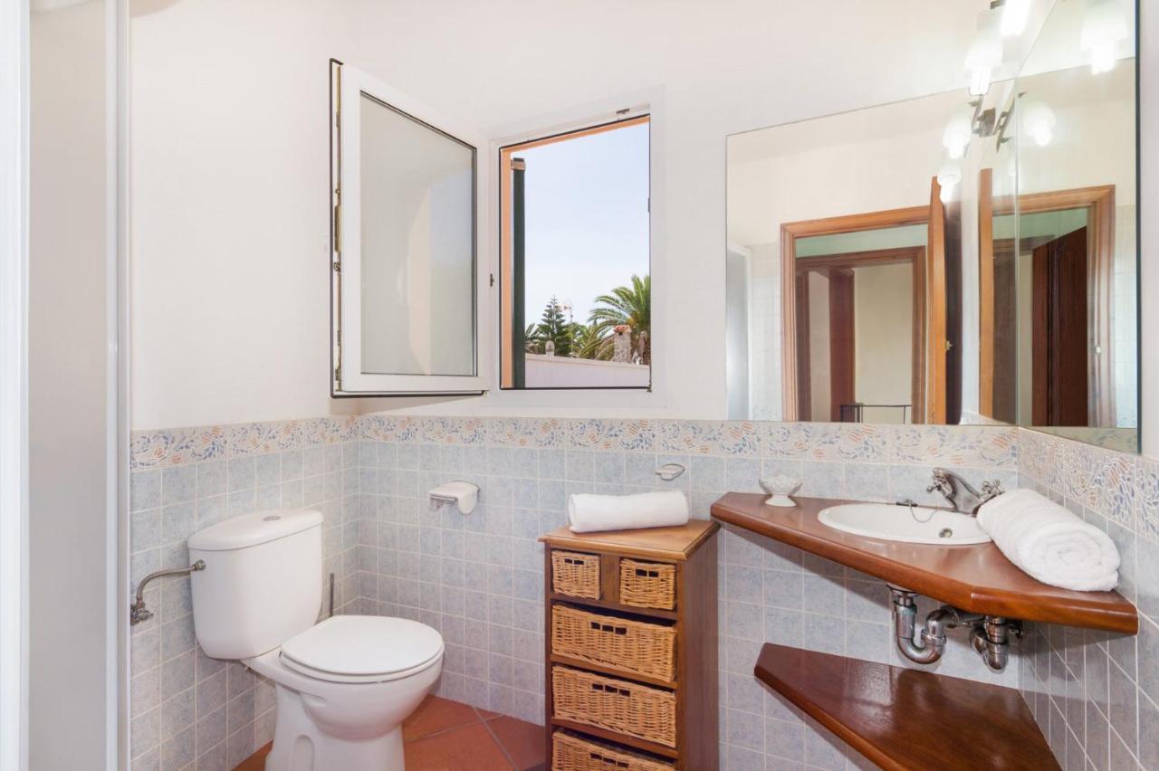 Villa Blancala 502 Cala Santandria  Zewnętrze zdjęcie