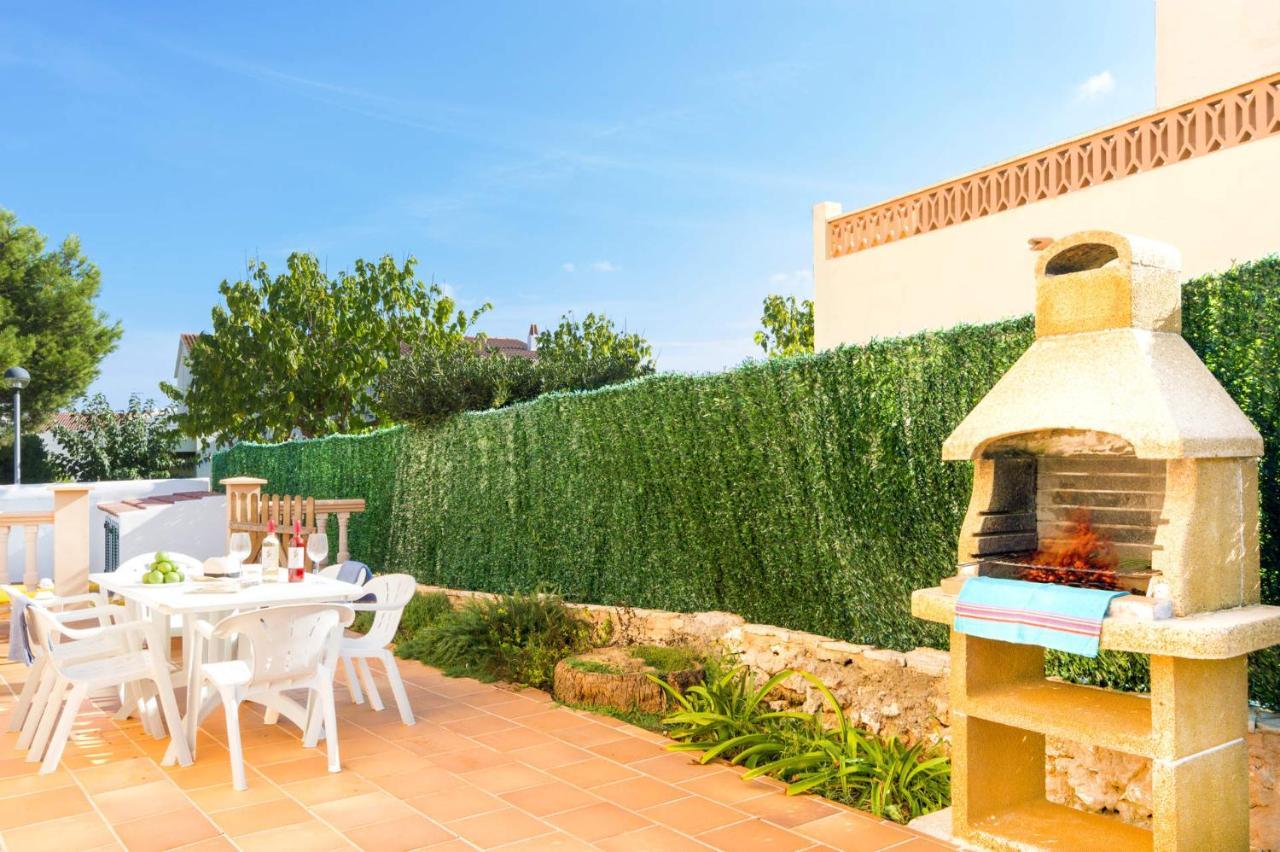 Villa Blancala 502 Cala Santandria  Zewnętrze zdjęcie