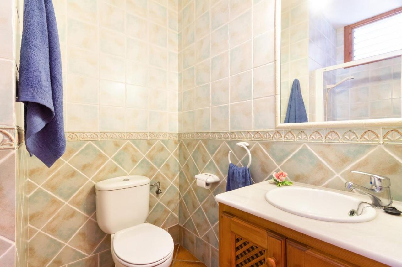 Villa Blancala 502 Cala Santandria  Zewnętrze zdjęcie